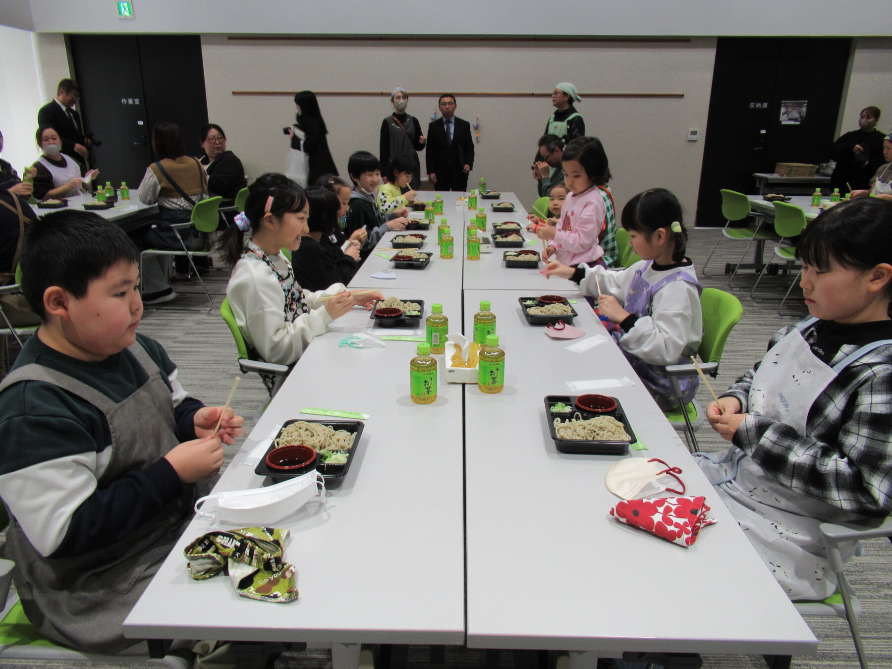 ふるさとを食べる集会 7枚目写真