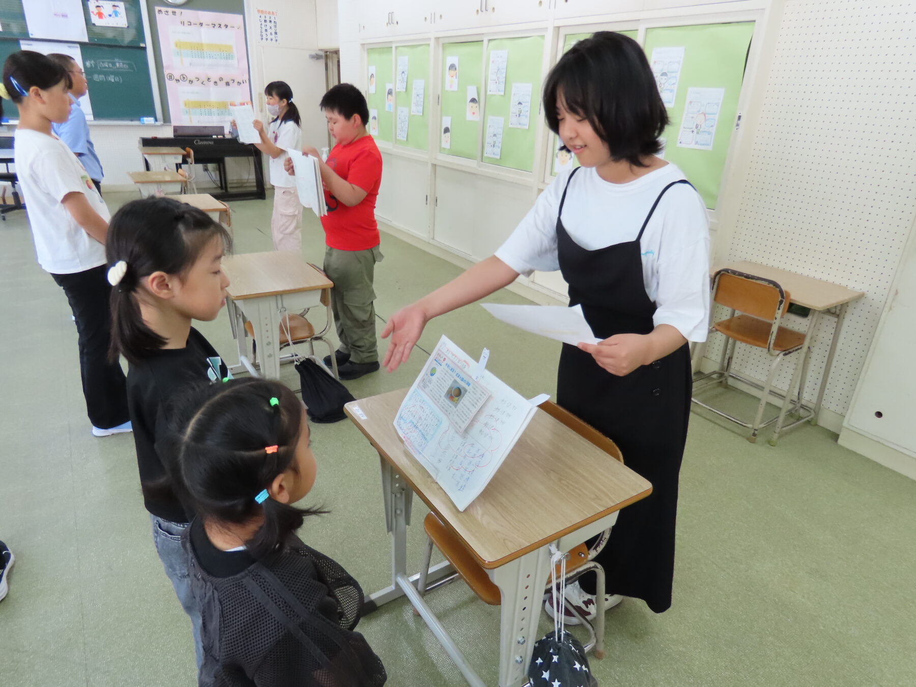 第１回家学レベルアップタイム 1枚目写真